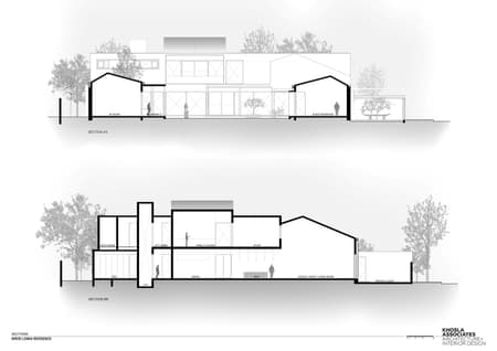 Lenka House